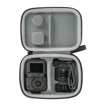 Torba Sunnylife Standard Combo do Action 6 (czarna)